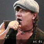 AC/DC Coming Back To Canada