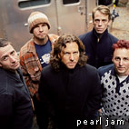Pearl Jam: Album, Film, Tour In The Works