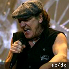 AC/DC Denies It Will Play Romanian Festival