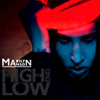 Marilyn Manson Films 'Arma-Goddamn-Motherf--kin'-Geddon' Video