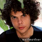 Wolfmother Frontman Talks About New Album