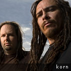 Korn Recording Two New Albums