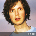 Beck Set To Issue 13 Previously Unreleased Songs