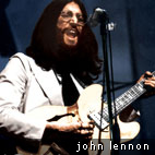 John Lennon & The Plastic Ono Band Live In Toronto �69