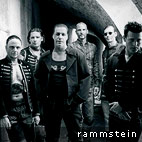 Rammstein: New Album Update