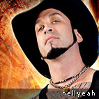 Hellyeah To Enter Studio In May