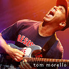 Tom Morello Unveils New Album Details