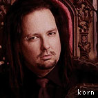 Korn Frontman Discusses New Album