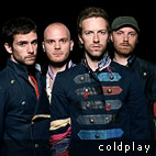 Coldplay Reveal Album Details