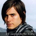 30 Seconds To Mars Collaborates With Kanye West