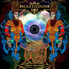 Mastodon Eying 'Crack The Skye' Movie