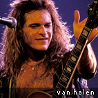 Activision Makes 'Guitar Hero: Van Halen' Official