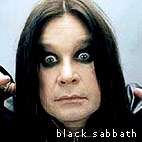 Black Sabbath To Release New Compilation
