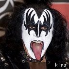 Kiss: New Album Almost Finished