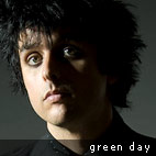 Green Day Headed To No 1 Debut