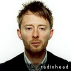 Radiohead Hit The Studio