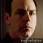 Bad Religion Discusses New Album