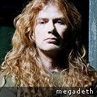 Megadeth Completes Recording New Album