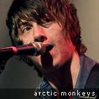 Arctic Monkeys Compare New Song To Black Sabbath