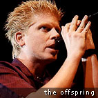 The Offspring Planning New LP