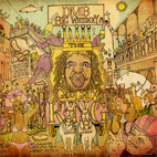 Dave Matthews Band: 'Big Whiskey And The GrooGrux King' Listening Party