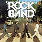 The Beatles: Rock Band Unveiled