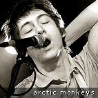 Arctic Monkeys Set Album Release Date