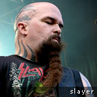 Slayer's New Album Title Revealed