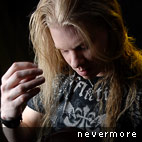 Nevermore To Enter Studio In August