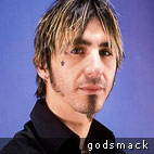Godsmack Has A 'Hangover'