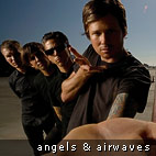 Angels & Airwaves: 'Love' Album, Film To Be Released For Free