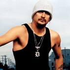 Kid Rock Hooks Up With Rick Rubin For New Album