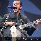 Editors Reveal New Album Release Date
