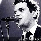 The Killers To Record New Album On The Road