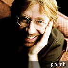 Phish Name New Album 'Joy'
