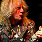 Judas Priest Guitarist Talks Next Album