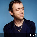 Blur To Release Two Reunion Live Albums
