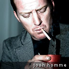 Josh Homme, Dave Grohl, And John Paul Jones Collaborating Together?