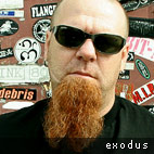 Exodus Planning New Album