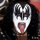 Kiss Post Update On New Album
