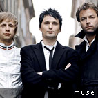 Muse Announces Tracklisting For New Album