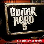 Guitar Hero 5 To Feature Rush's The Spirit Of Radio