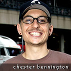 Linkin Park's Bennington Readies Side Project