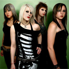 Kittie's 'My Plague' Available For Streaming