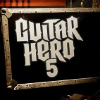 Guitar Hero 5 Adds 'Teen Spirit', Killers, Raconteurs To Track List