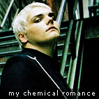 My Chemical Romance Write Their 'Greatest Song' Yet
