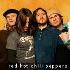 Red Hot Chili Peppers End Break After Two Years