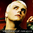 My Chemical Romance Enter The Studio