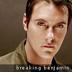 Breaking Benjamin Title Next Album, Announce First Single