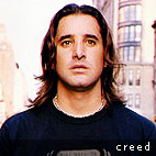 Creed Get 'Sexy' On Hard-Rocking Reunion Album